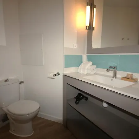 Appartement La Mirande *