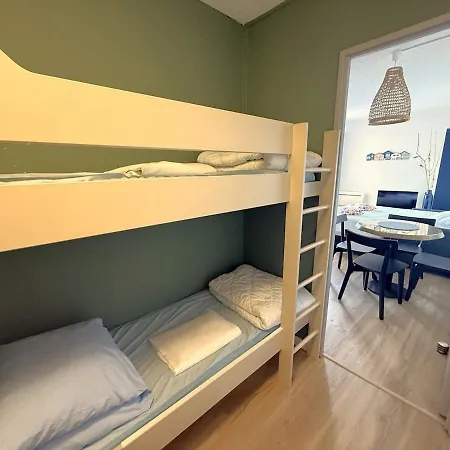 La Mirande Apartament Collioure