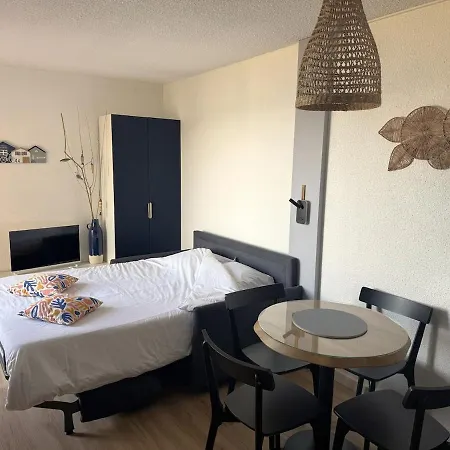 La Mirande Appartement