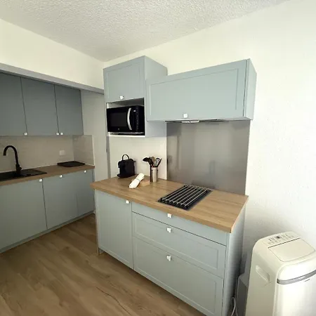 Appartement La Mirande Collioure
